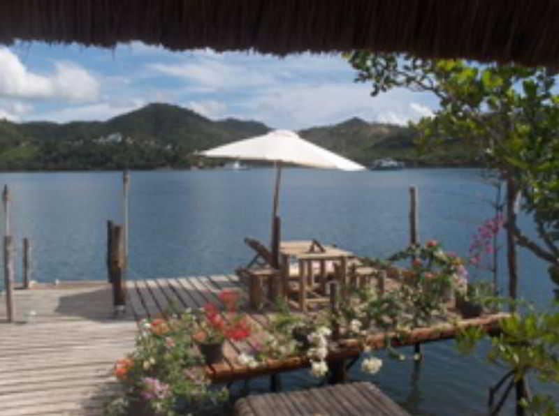Al Faro Cosmio Hotel Palawan Busuanga Exterior photo