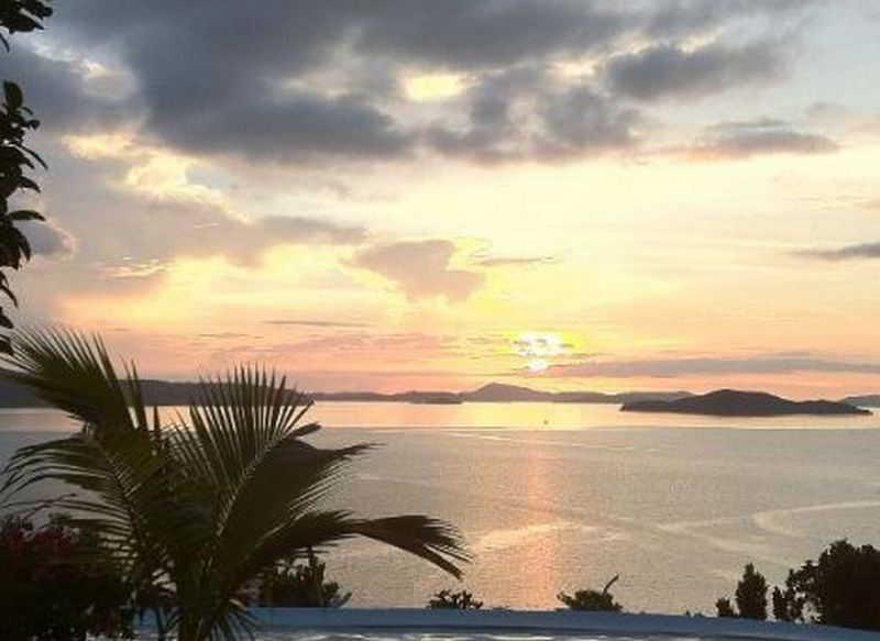 Al Faro Cosmio Hotel Palawan Busuanga Exterior photo