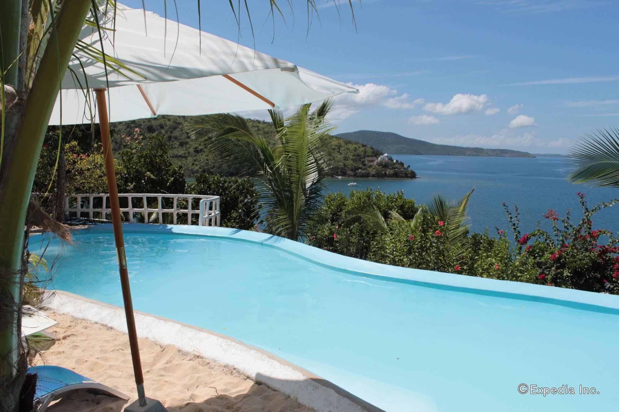 Al Faro Cosmio Hotel Palawan Busuanga Exterior photo